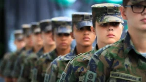 Exército abre 1.100 vagas para Sargentos&hellip;