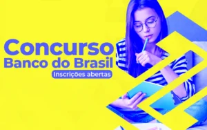 Concurso do Banco do Brasil pode&hellip;