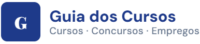 logo guiadoscursos