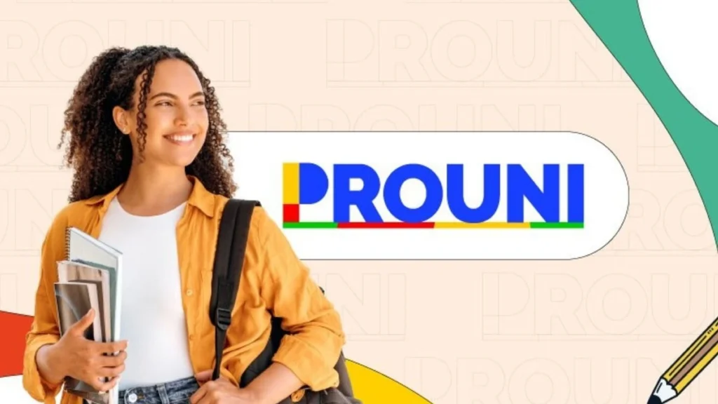 Prouni 2026: inscrição dupla amplia vagas gratuitas para milhões de brasileiros nesta semana Nesta terça-feira (31)