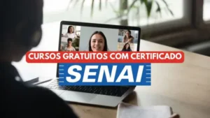 15 mil vagas abertas em cursos&hellip;