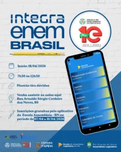 200 vagas abertas para curso gratuito&hellip;
