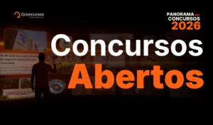 15 mil vagas em concursos públicos&hellip;