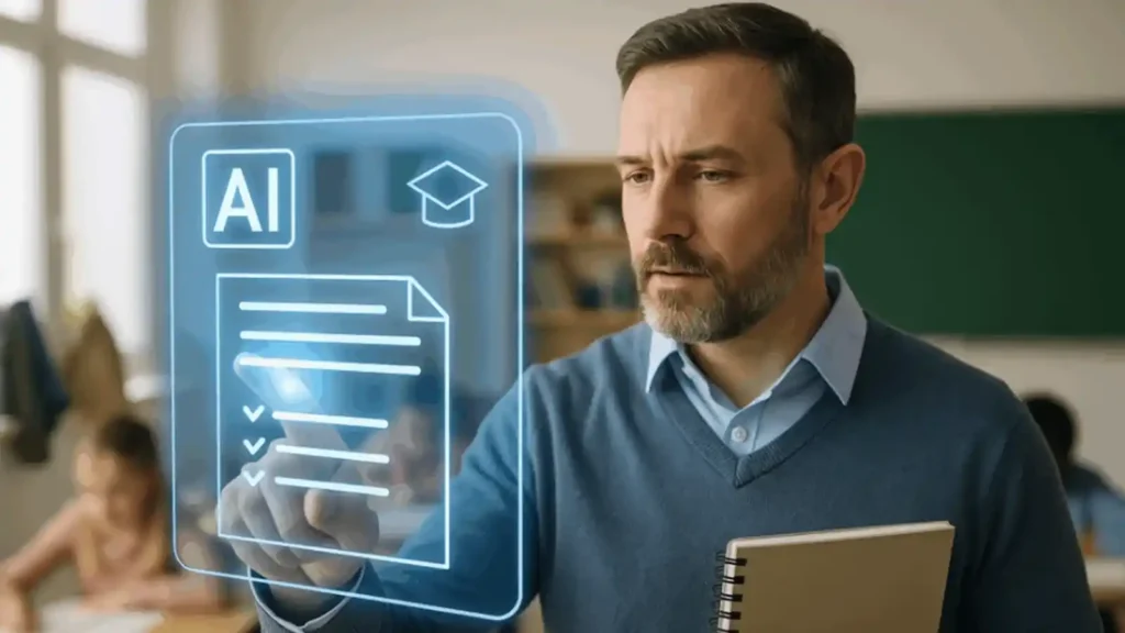 MEC lançou documento oficial sobre uso ético de IA nas escolas