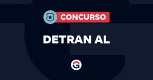 116 vagas no Detran AL pagam&hellip;