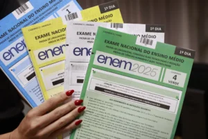 Isenção ENEM 2026 e justificativa 2025&hellip;