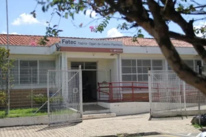 20 vagas gratuitas na Fatec Itapira&hellip;