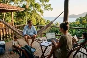 Feriado em sexta cria janela de&hellip;