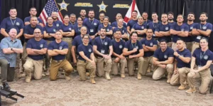Curso internacional da SWAT começa no&hellip;