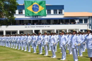 1.600 vagas abertas para Fuzileiro Naval;&hellip;