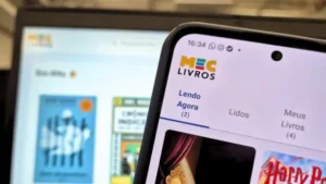 Quase 8 mil livros digitais grátis&hellip;