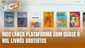 8 mil livros gratuitos: acesso online&hellip;