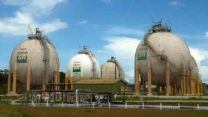 Petrobras e SENAI formam 830 aprendizes&hellip;