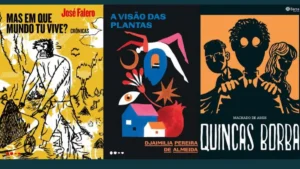 Cinco leituras obrigatórias da UFRGS para&hellip;