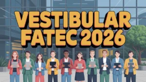 FATEC oferece 660 vagas gratuitas para&hellip;