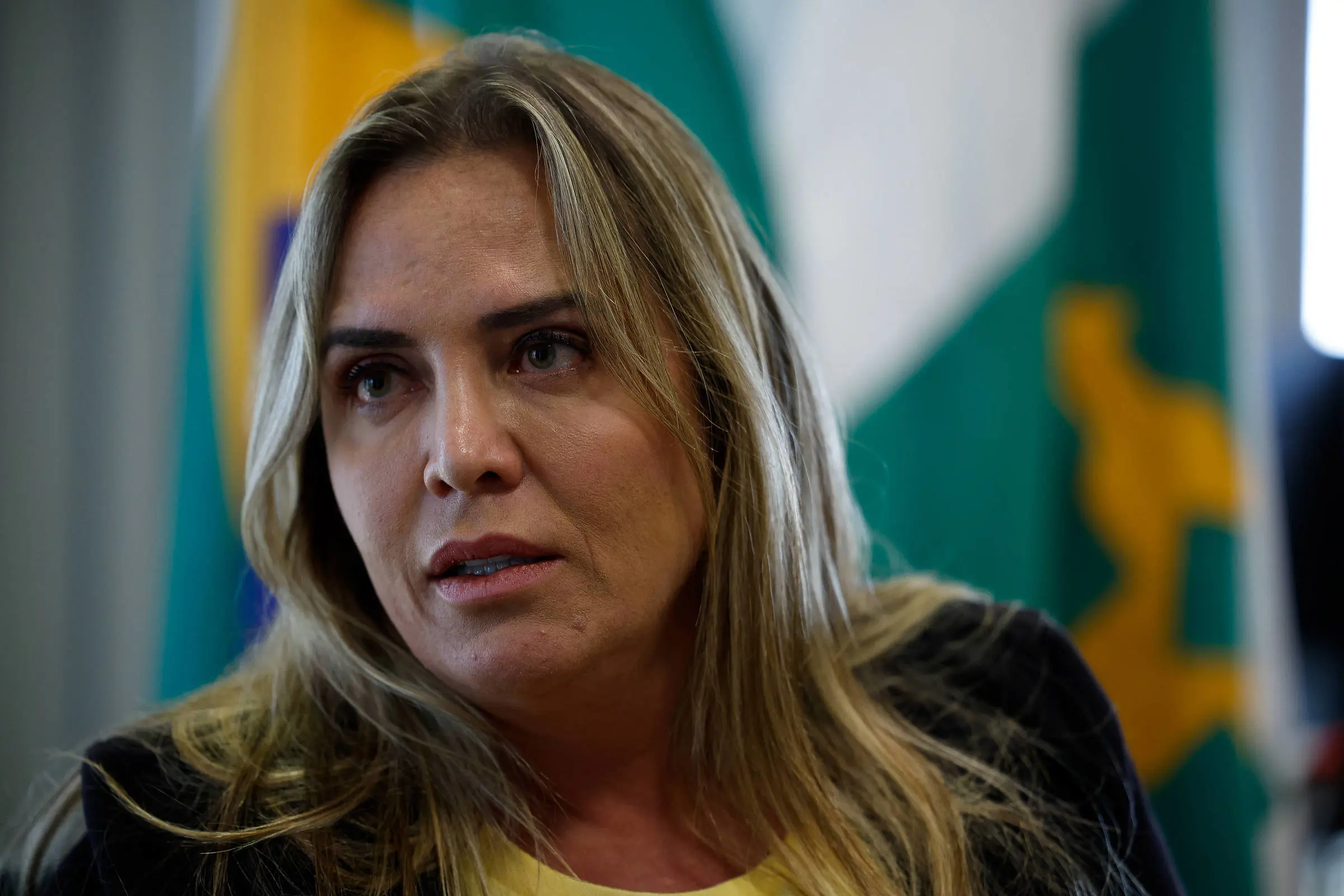 Governadora Celina Leão anuncia o concurso Sedes-DF 2026 como o maior da história da assistência social do DF