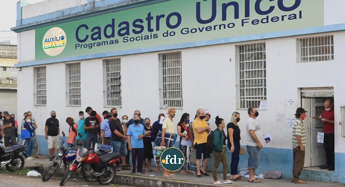 Unidade do CRAS emite comprovante atualizado do CadÚnico para recurso da isenção do Enem