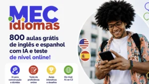 App do MEC oferece cursos grátis&hellip;