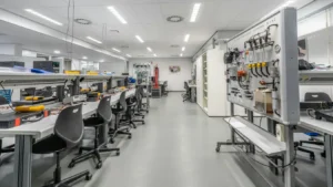 Aprendiz MRS SENAI Horto: até R$&hellip;