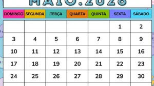 Calendário da isenção do Enem 2026:&hellip;
