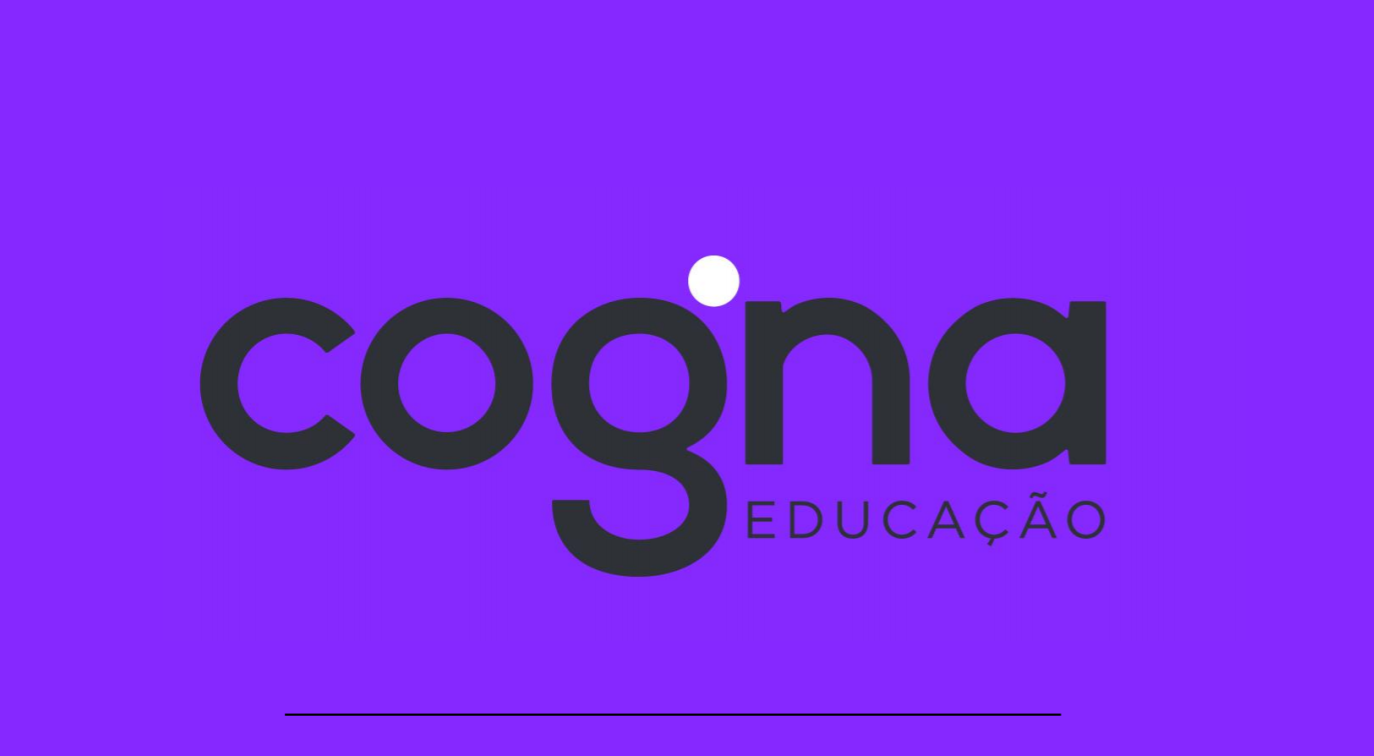 Cogna Educação (antiga Kroton) — holding listada na B3