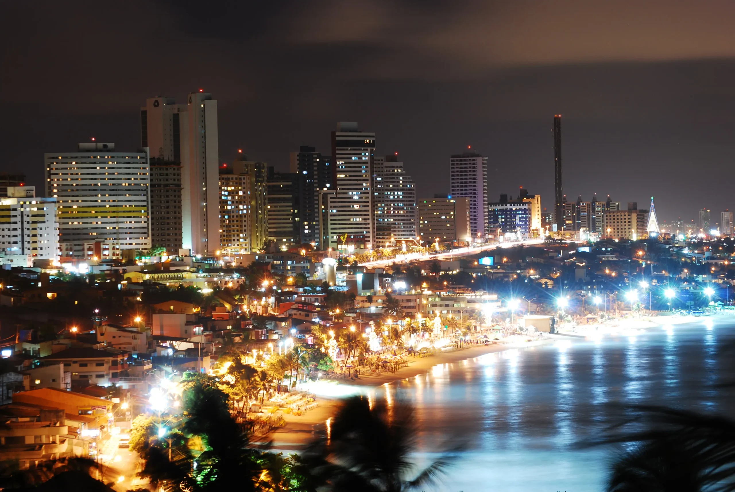 Natal, no Rio Grande do Norte