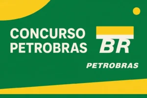 Concurso Petrobras 2026: 1.100 vagas previstas&hellip;
