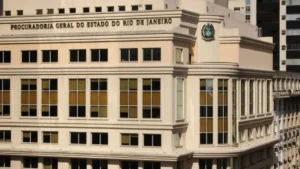 Concurso PGE-RJ Procurador 2026: 5 Vagas&hellip;