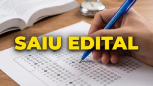 Concursos públicos abertos em 2026: 8…