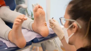 Curso de Podologia Gratuito 2026: como&hellip;