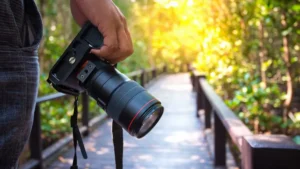 Curso de Fotografia gratuito em 2026:&hellip;