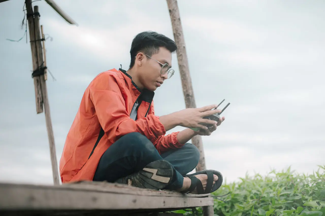 Consultando a programação de cursos do Senar pelo celular