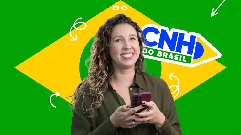 Ranking de CNH gratuita economia estados brasileiros mapa R$ 1,8 bilhão poupados