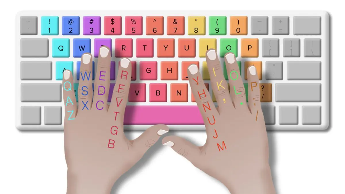 Curso de digitação gratuito online em 2026: TypingClub, Sense-Lang, certificado e como ganhar velocidade — 2
