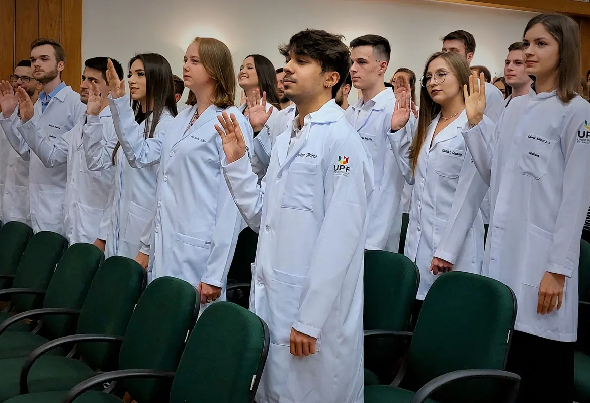 Nota de corte para Medicina