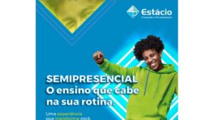 Estácio EAD vs Presencial: 100+ unidades&hellip;