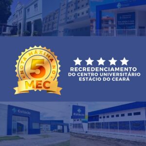 Nota MEC Estácio: 97ª RUF 2025,&hellip;