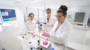Estágio Eurofarma 2026: Programa Impulso abre&hellip;