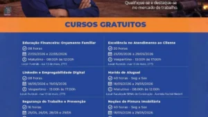25 vagas por turma na UEMS&hellip;