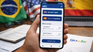 Sem pagar nada: MEC libera livros&hellip;