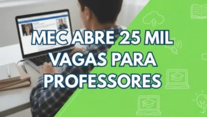 8 mil vagas em curso gratuito&hellip;