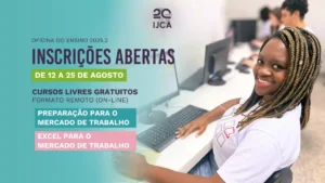 Vale abre 200 vagas em cursos&hellip;