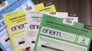 Isenção de taxa do Enem 2026:&hellip;