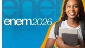 Isenção do Enem 2026: pedido aberto&hellip;