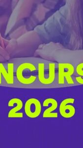 Concursos 2026 têm mais de 160&hellip;