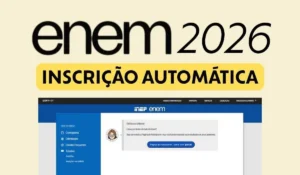 Enamed 2026: como se inscrever (15&hellip;