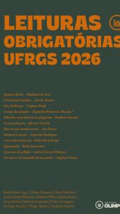 Cinco leituras obrigatórias da UFRGS para&hellip;