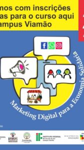 Curso de Marketing Digital gratuito em&hellip;