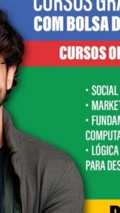 Cursos do Senar 2026: gratuitos, com&hellip;