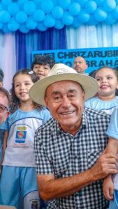 Prefeitura de Rio Claro abre 111&hellip;